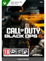 Call of Duty: Black Ops 6 - Cross-Gen Bundle