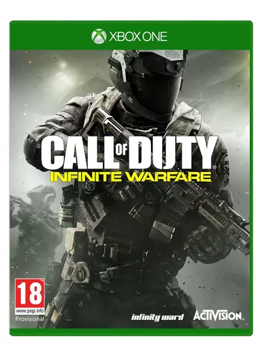 Call of Duty: Infinite Warfare BAZAR