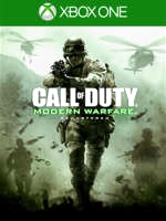 Call of Duty: Modern Warfare Remastered BAZAR