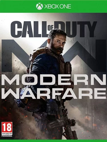 Call of Duty: Modern Warfare BAZAR