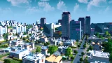 Cities: Skylines (XBOX)