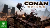 Conan Exiles - Coming Soon to Xbox One