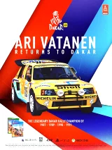 Dakar 18 - Day 1 Edition (XBOX)