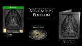 Dark Souls III: Apocalypse Edition (XBOX)