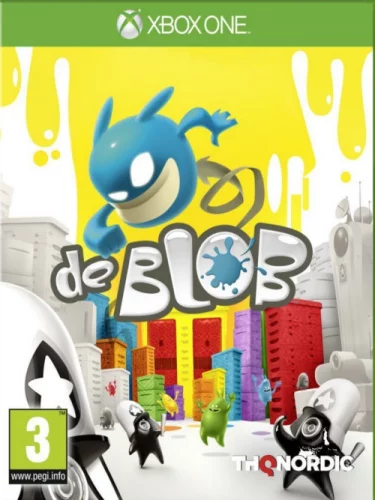 de Blob