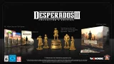 Desperados III - Collectors Edition (XBOX)
