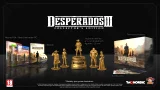 Desperados III - Collectors Edition (XBOX)
