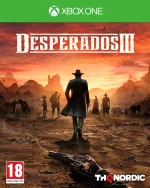 Desperados III (XBOX)