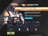 Destiny (Vanguard Armoury Edition) (XBOX)
