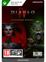 Diablo IV: Expansion Bundle