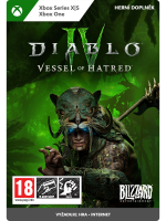 Diablo IV: Vessel of Hatred - Standard Edition