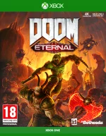 DOOM: Eternal
