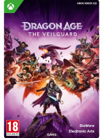 Dragon Age: The Veilguard