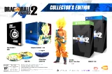 Dragon Ball Xenoverse 2 - Collectors Edition (XBOX)