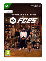 EA SPORTS FC 25 - Ultimate Edition