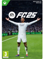 EA SPORTS FC 25