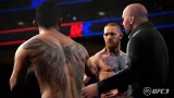 EA Sports UFC 3 (XBOX)