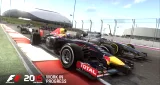 F1 2015 (XBOX)