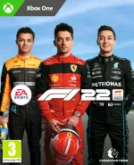 F1 22
