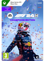 F1 24 - Champions Edition
