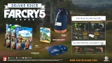 Far Cry 5 - Deluxe Edition + Batoh (XBOX)