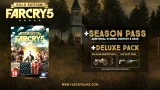 Far Cry 5 - GOLD Edition (XBOX)
