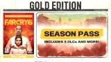 Far Cry 6 - Gold Edition (XBOX)