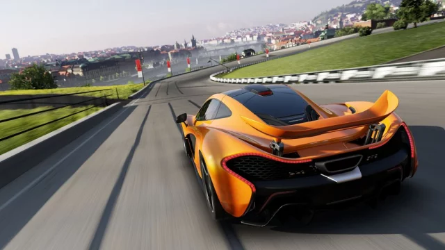 Forza Motorsport 5 (XBOX)