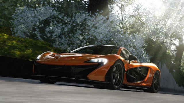 Forza Motorsport 5 (XBOX)