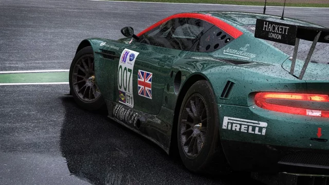 Forza Motorsport 6 (kód na stažení) (XBOX)