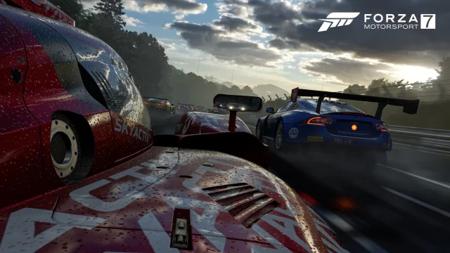 Forza Motorsport 7 (XBOX)