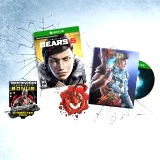 Gears 5 - Ultimate Edition (XBOX)