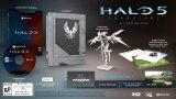 Halo 5: Guardians - Limited edition (XBOX)
