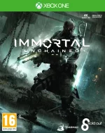 Immortal: Unchained (XBOX)