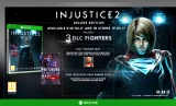 Injustice 2 - Deluxe Edition (XBOX)