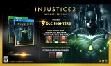 Injustice 2 - Ultimate Edition (XBOX)