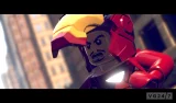 LEGO Marvel Super Heroes (XBOX)