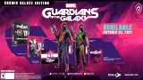 Marvel's Guardians of the Galaxy - Cosmic Deluxe Edition (XBOX)