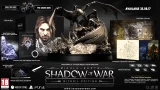 Middle-Earth: Shadow of War - Mithril Edition (XBOX)