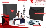 Mirrors Edge: Catalyst - Collectors Edition (XBOX)