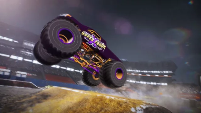 Monster Truck Championship (XBOX)