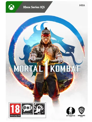 Mortal Kombat 1