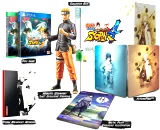 Naruto Shippuden: Ultimate Ninja Storm 4 - Collectors Edition (XBOX)