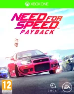 Need for Speed: Payback