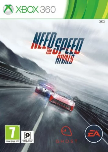 Need for Speed: Rivals (XBOX)