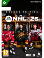 NHL 25 - Deluxe Edition