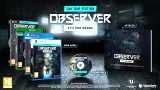 Observer: System Redux - Day One Edition (XBOX)