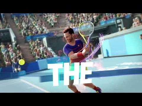 Olympic Games Tokyo 2020: The Official Video Game | Announcement Trailer