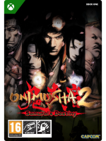 Onimusha 2: Samurais Destiny - Xbox One - stažení - ESD