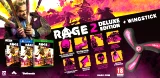 RAGE 2 - Wingstick Deluxe Edition (XBOX)